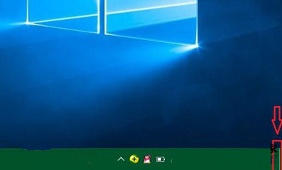 Win10切屏沒(méi)有桌面怎么解決？