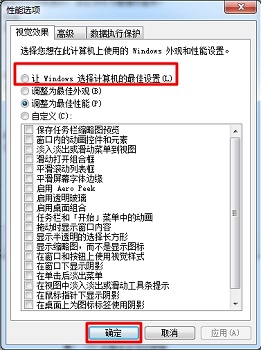 Win7Aero效果如何打開？