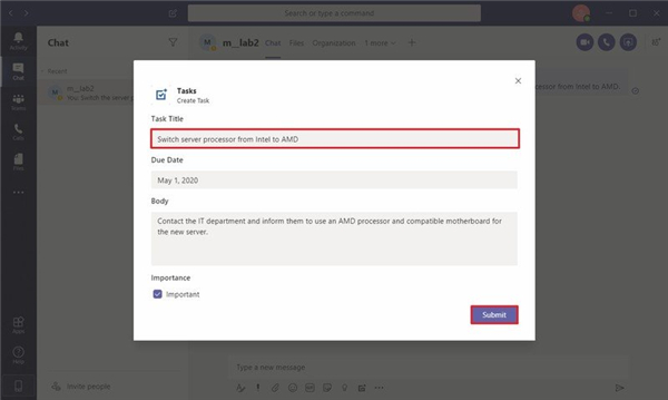 如何讓Windows 10 Calendar顯示Microsoft To-Do創建的任務中？