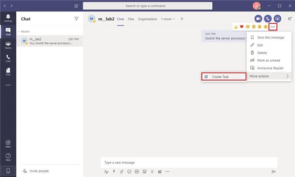 如何讓Windows 10 Calendar顯示Microsoft To-Do創建的任務中？