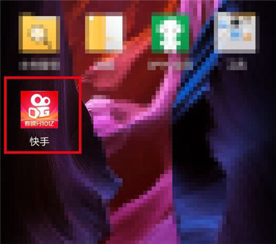 快手貓糧怎么交易