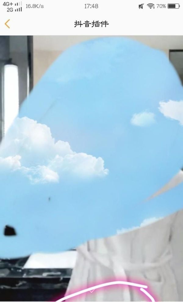 抖音動(dòng)態(tài)壁紙?jiān)谀?抖音視頻設(shè)置為手機(jī)動(dòng)態(tài)壁紙