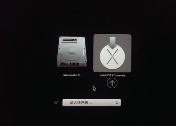 怎么在Windows系統中制作Mac系統U盤啟動盤？