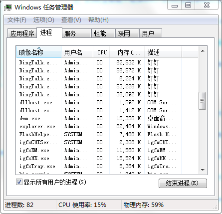 Win7底下任務(wù)欄圖標(biāo)沒了怎么辦？