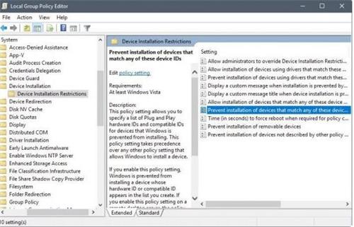 Win10的AMD Radeon無法設(shè)置怎么辦？