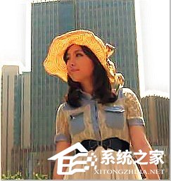 美圖秀秀如何修復照片背光照 美圖秀秀修復照片背光照的方法