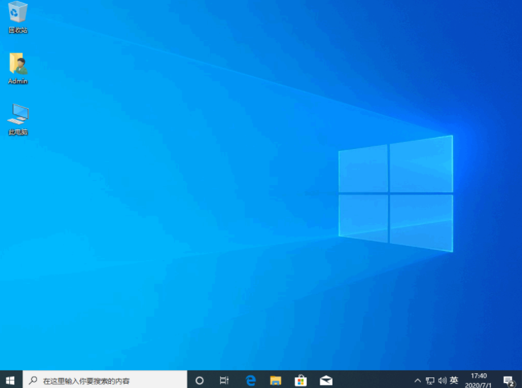 Win8系統能不能直接安裝Win10系統？