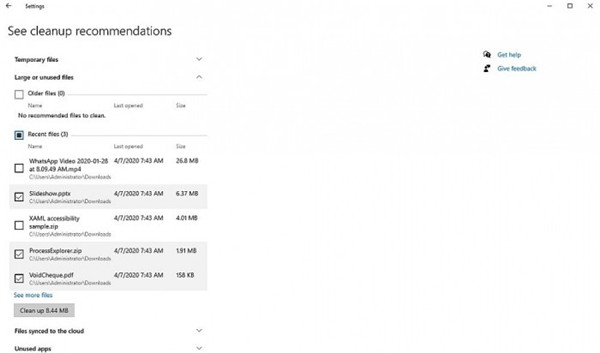 Win10 20H2(2009)有哪些新功能變化？