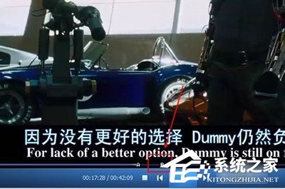 qq影音如何循環播放某一段視頻？循環播放一段視頻圖文教程