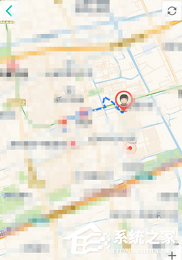 美團(tuán)外賣APP查看騎手位置的具體操作方法