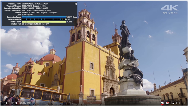 解決Windows網速慢的幾個參數，對油管效果尤其明顯