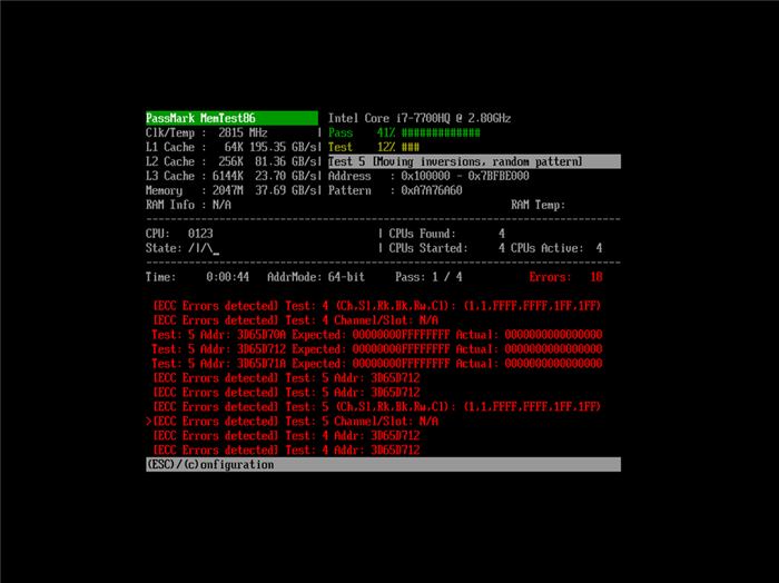Win10系統藍屏代碼NTOSKRNL.exe BSOD怎么解決？