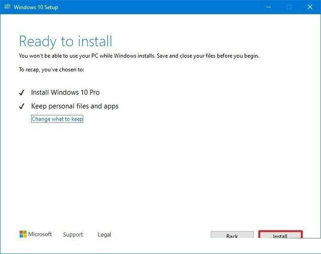 空間不夠怎么安裝Win10更新？