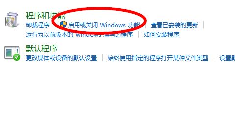 Win10電腦如何安裝IIS？Win10電腦安裝IIS詳細(xì)步驟教程