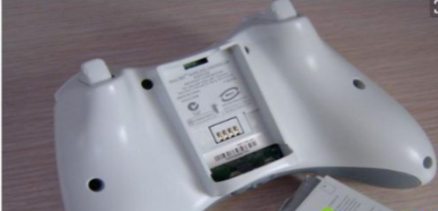 Win10專業版電腦怎么連接XBOX360無線手柄？