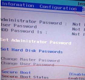 Win8系統開機藍屏錯誤代碼0xc000000f如何修復？