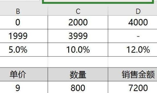 excel中最常用的30個函數