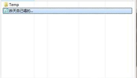 如何在QQ音樂上傳自己唱的歌？