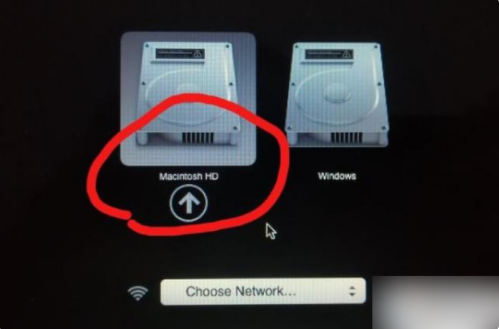 Mac電腦怎么徹底刪除windows系統？