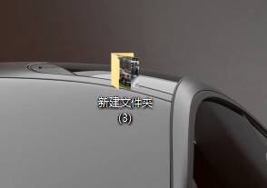 如何在win10電腦正在使用的主題中添加桌面背景圖片？