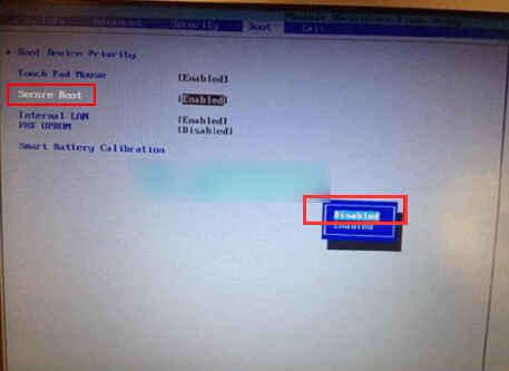 Win8改Win7安裝前如何設置Bios？