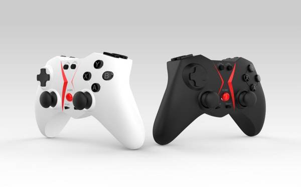 游戲手柄在Win7電腦上怎么使用？游戲手柄在Win7電腦上設置方法