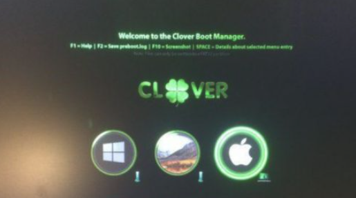 普通電腦怎么裝Win10和黑蘋果雙系統(tǒng)？