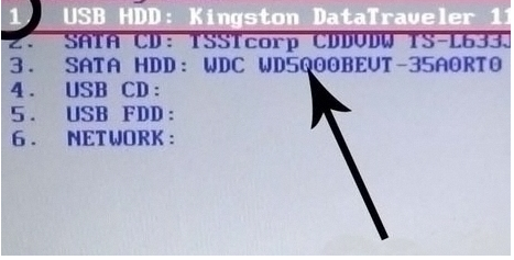 華為無法開機如何用U盤重裝Win10系統(tǒng)？