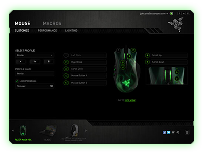 Win10專業版的鼠標設置在哪里？