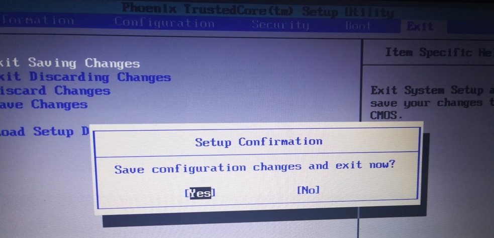 Win7旗艦版電腦BIOS密碼如何設置？