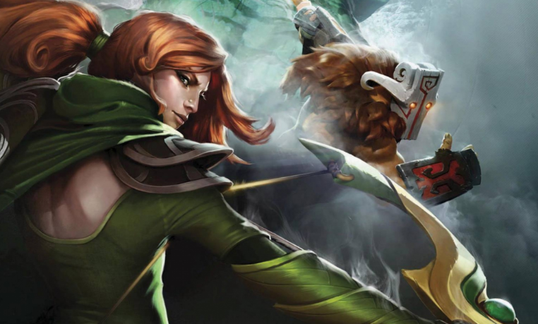 Win10怎么提升dota2幀數？提升dota2幀數的操作步驟