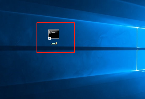 Win10系統怎么直接提高命令提示符為管理員權限？
