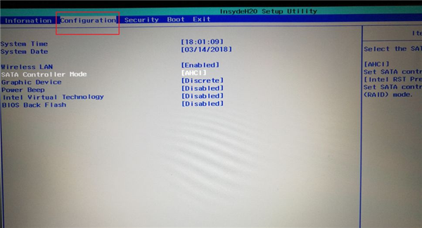 U盤裝Win10時無法安裝成功進入死循環怎么解決？