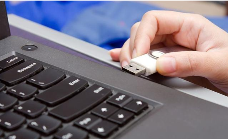 Windows系統怎么固定U盤的盤符？電腦固定U盤盤符教程