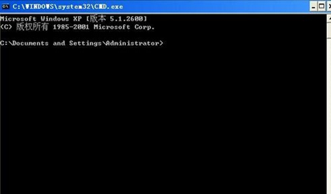 Winxp系統TCP/IP協議要如何重置修復？
