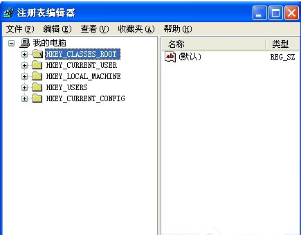Winxp系統鼠標右擊就卡死失靈怎么解決？