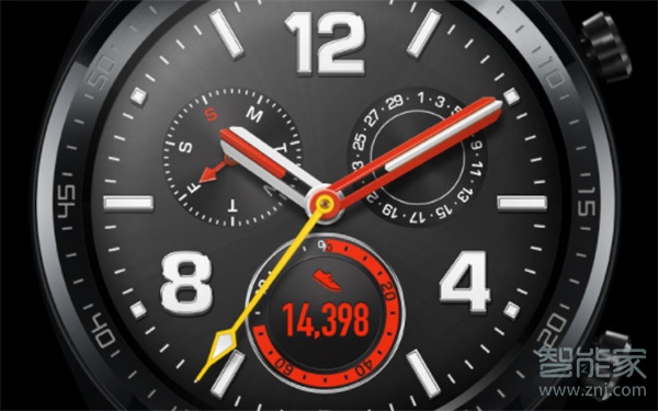 華為Watch GT2支付寶沒有付款碼怎么辦