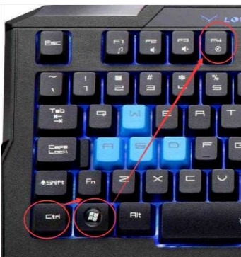 Win10專業版虛擬桌面有什么用？Win10專業版虛擬桌面快捷鍵設置