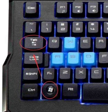 Win10專業版虛擬桌面有什么用？Win10專業版虛擬桌面快捷鍵設置