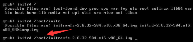 Win10專業版系統顯示gurb錯誤進不了系統怎么辦？