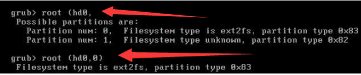 Win10專業版系統顯示gurb錯誤進不了系統怎么辦？