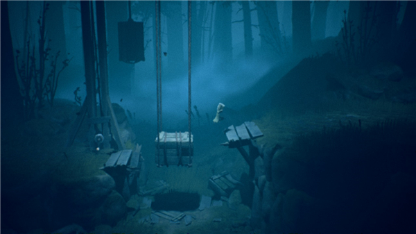 Win7旗艦版可以玩小小夢魘2嗎？系統最低配置說明