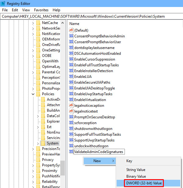 Win10專業版中如何禁用快速用戶切換功能？