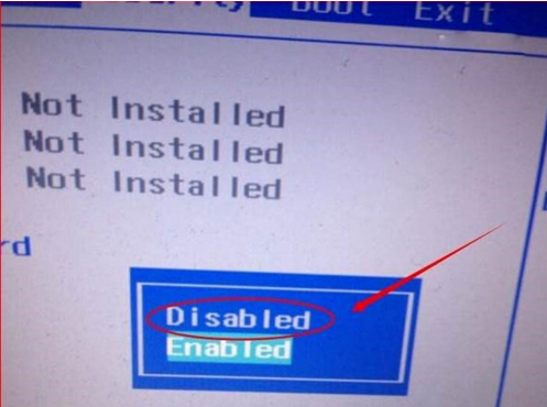 Win10電腦更新之后黑屏無(wú)法進(jìn)入到電腦系統(tǒng)怎么辦？