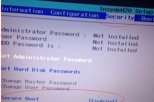 Win10電腦更新之后黑屏無(wú)法進(jìn)入到電腦系統(tǒng)怎么辦？