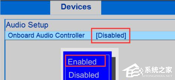 Win10音頻設備無法打開是什么原因？音頻設備無法打開解決方法
