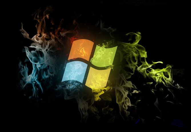 Win7純凈版系統下如何還原開機動畫？