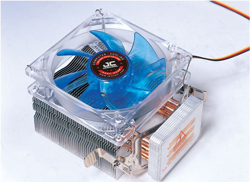 Win7系統(tǒng)電腦CPU溫度過高怎么處理？