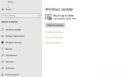 Win10系統打印機顯示未指定設備怎么解決？