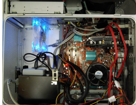 Win7旗艦版藍屏代碼0x0000000a怎么回事？